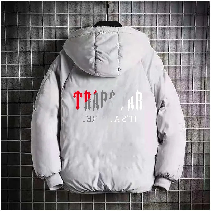 Limited New Trapstar London