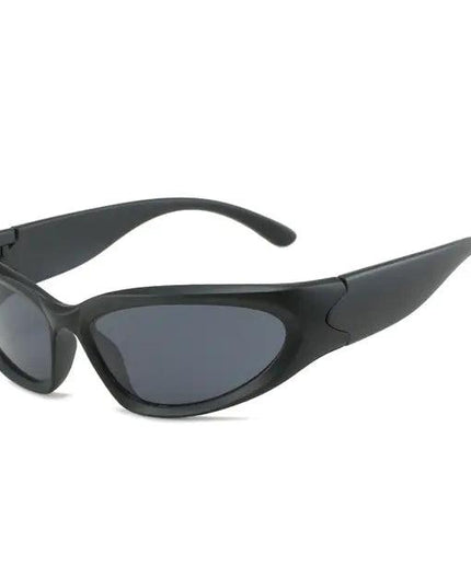 Sunglasses For Men Women Brand Design Mirror