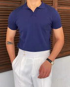 03 Dark Blue / Large