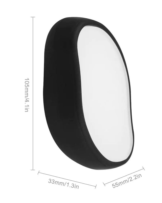 Crystal Eraser Physical Hair Removal