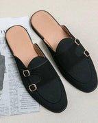 736 Black / 38