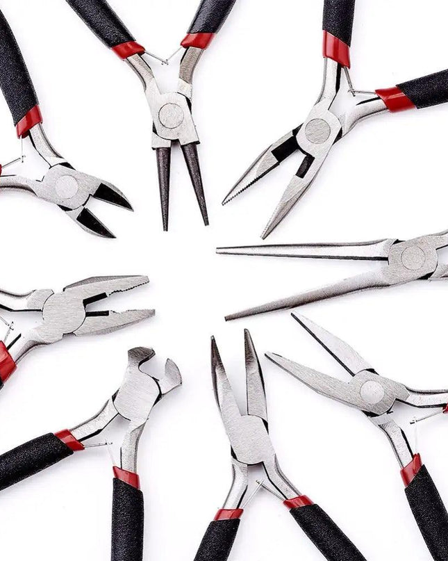 Beading Jewelry Tools Kit