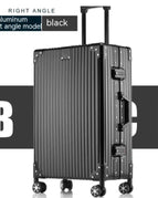 Retro Style Black / 20 Inch