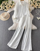 White / One Size