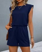 Dark Blue / S