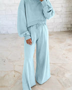 Pastel  Blue / S