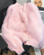 Pink / One Size