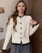 Apricot / One Size