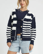 Navy / S