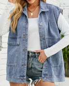 Light Blue / XS