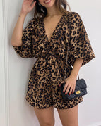 Leopard / S