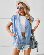 Light Blue / S