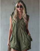 Army Green / S