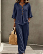 Navy Blue / S