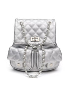 Silver / onesize