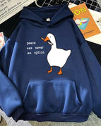 Navygoose1 / Small