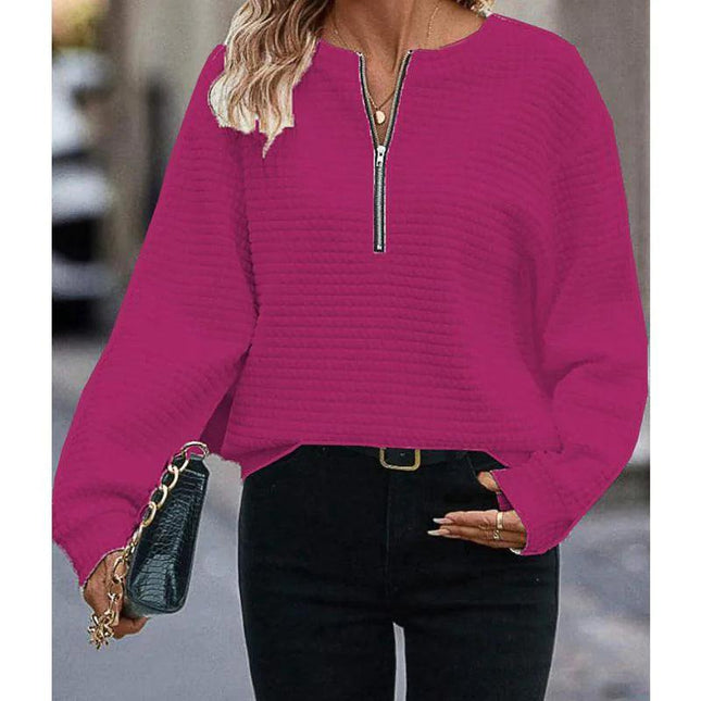 Long Sleeve Women's Sweater