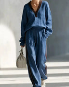 Navy Blue / S