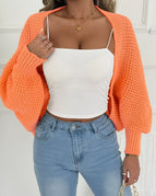 Orange / One Size