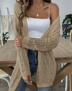 Khaki / One Size