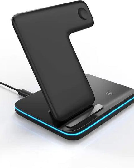 3 in 1 Fast Charging Stand