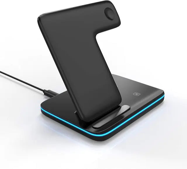 3 in 1 Fast Charging Stand