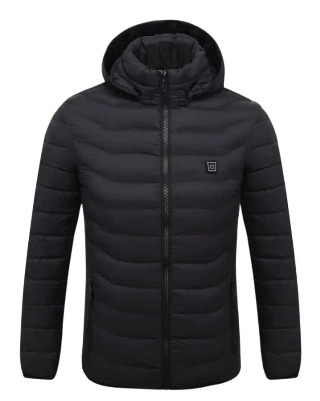 Warmzy® Heated Jacket