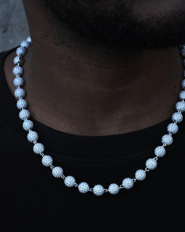 Retro Style Collarbone Chain