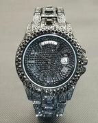 V320A  Black / Men's Standard