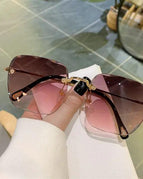 Purple Pink / Golden