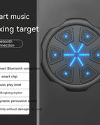 (Blue) / (Boxing Targets Only)