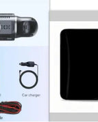 HD4Recording Without WIFI set / 200*110*72(1mm)