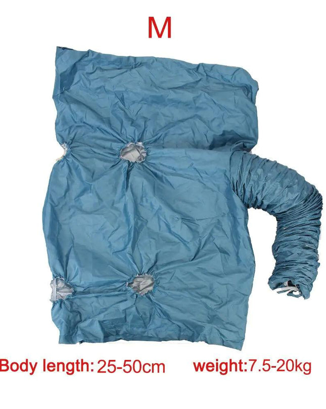 Portable Pet Drying Bag