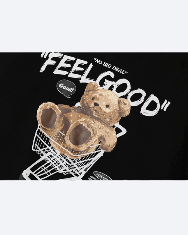 Feel Good Hoodies