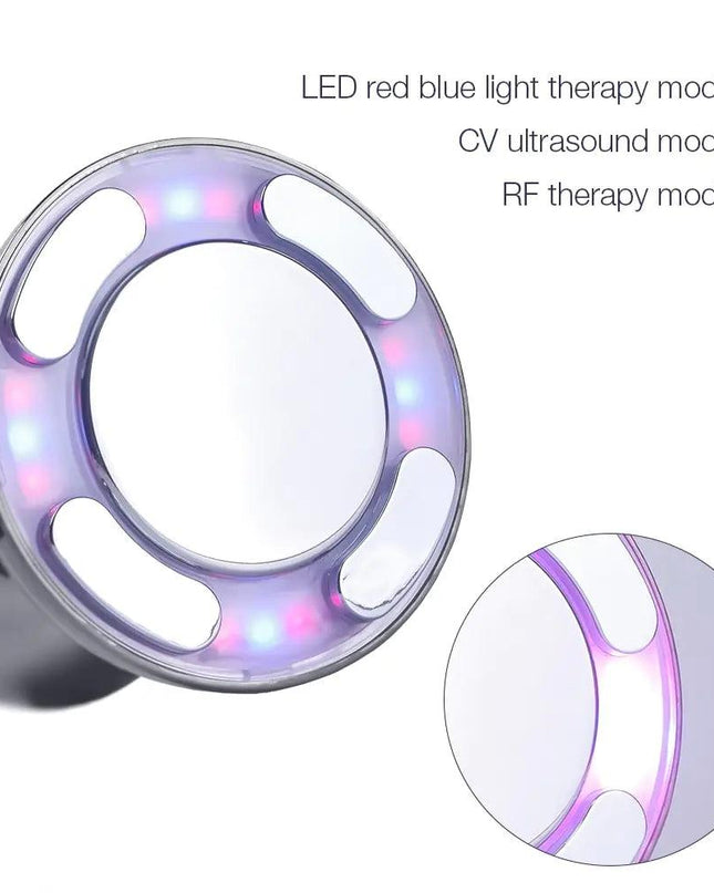 Ultrasonic Slimming Handy Massage