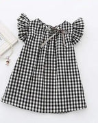 Black and White Stripes / 6T