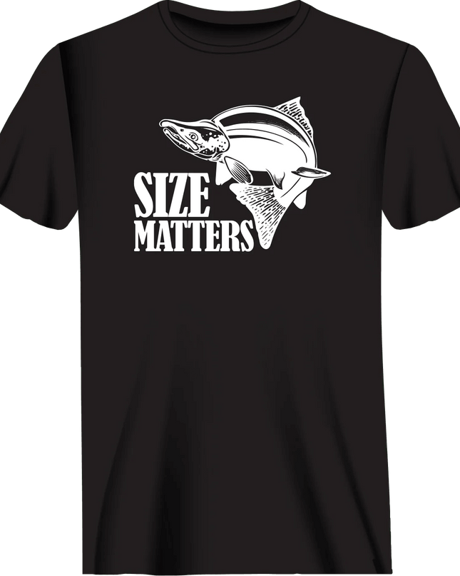 Size Matters T-Shirt