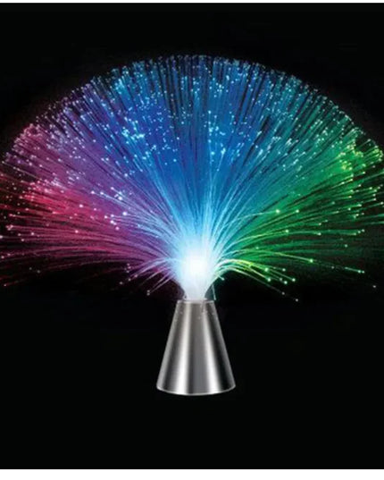 LED Fiber Optic Color Light