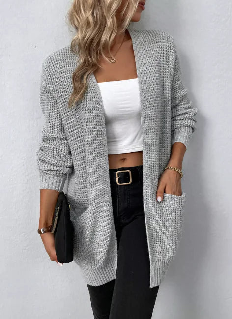 Women's Knitted Sweater