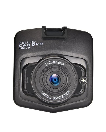 2.4'' Full HD 1080P Dash Cam Car DVR Front or Rear Camera Night Vision G-sensor