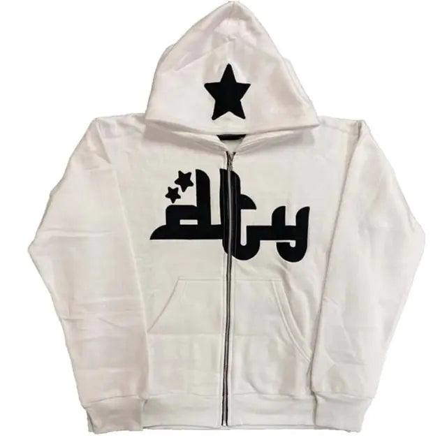 Hip Hop Hoodies Streetwear