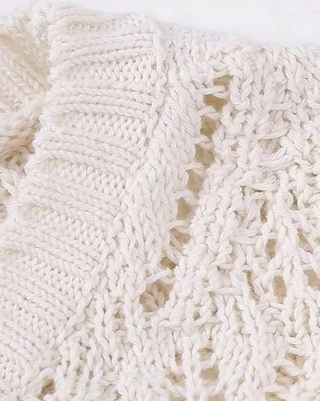 Side Slit Sleeveless Dress