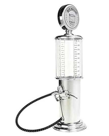 Tower Drink Liquor Dispenser Wine Gun Pump