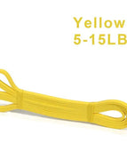 5-15 LB --Yellow