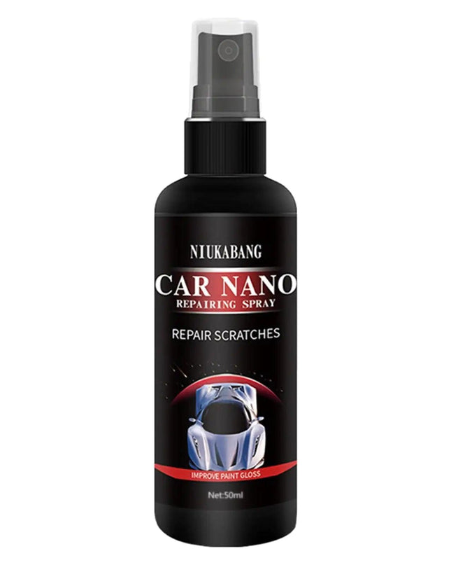 Dry™ Car Repair Spray