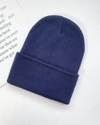 Navy Blue / Adult  18x20cm