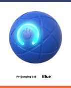 Sapphire Blue / Single Mode