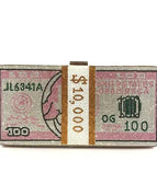 Pink / 20.5 x 5.7 x 10.5cm