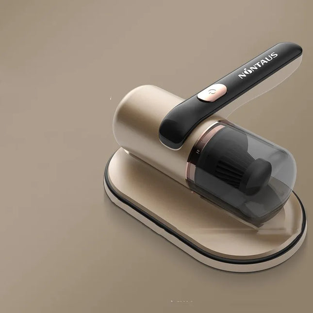 Electric UV Mite Remover & Mini Vacuum Cleaner