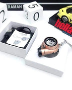 Rose Gold / 2.16*1.57